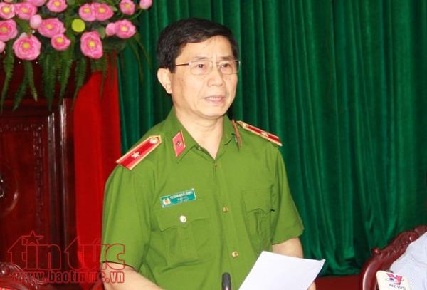 Bài cuối: Hà Nội siết công tác quản lý phòng cháy chữa cháy ảnh 1